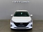 Hyundai Solaris II Рестайлинг Краснодар  - изображение 22