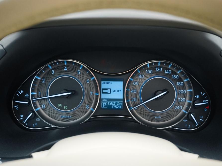 Infiniti QX80 I Рестайлинг Ростов-на-Дону  - изображение 20