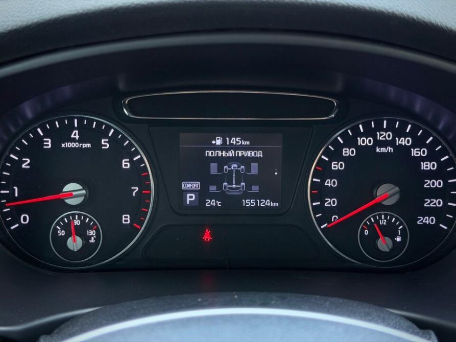 Kia Sorento III Prime Рестайлинг Иркутск  - изображение 20