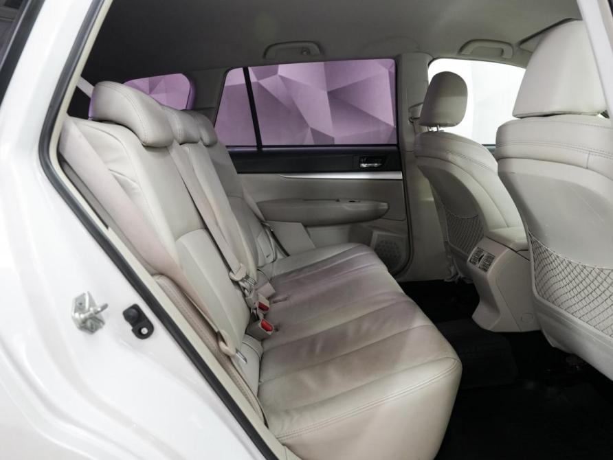 Subaru Outback IV Ульяновск  - изображение 13