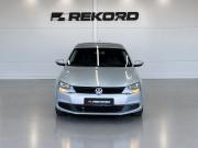 Volkswagen Jetta VI Рестайлинг Уфа  - изображение 21