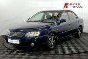 Kia Spectra I Рестайлинг 2 Нижний Новгород  - изображение 24
