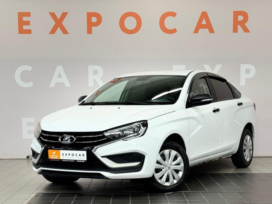 Lada (ВАЗ) Vesta I Рестайлинг (NG) Волгоград  - изображение 3