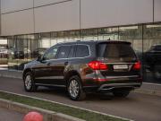 Mercedes-Benz GL-Класс II (X166) Санкт-Петербург  - изображение 35