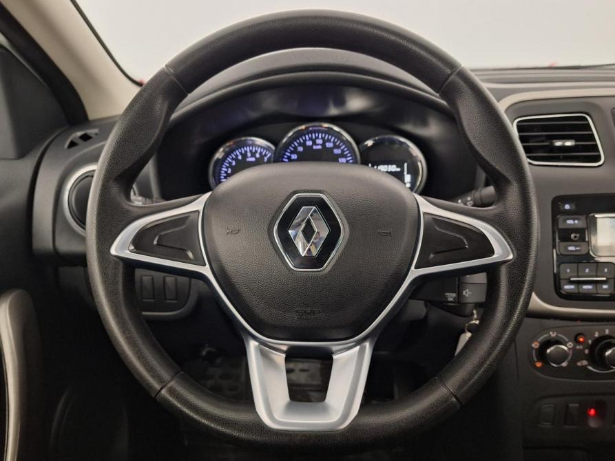 Renault Logan II Рестайлинг Псков  - изображение 7