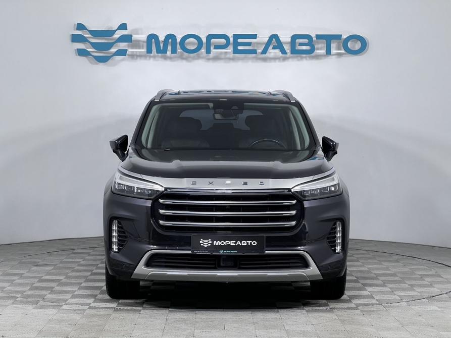 Exeed VX I Калининград  - изображение 2