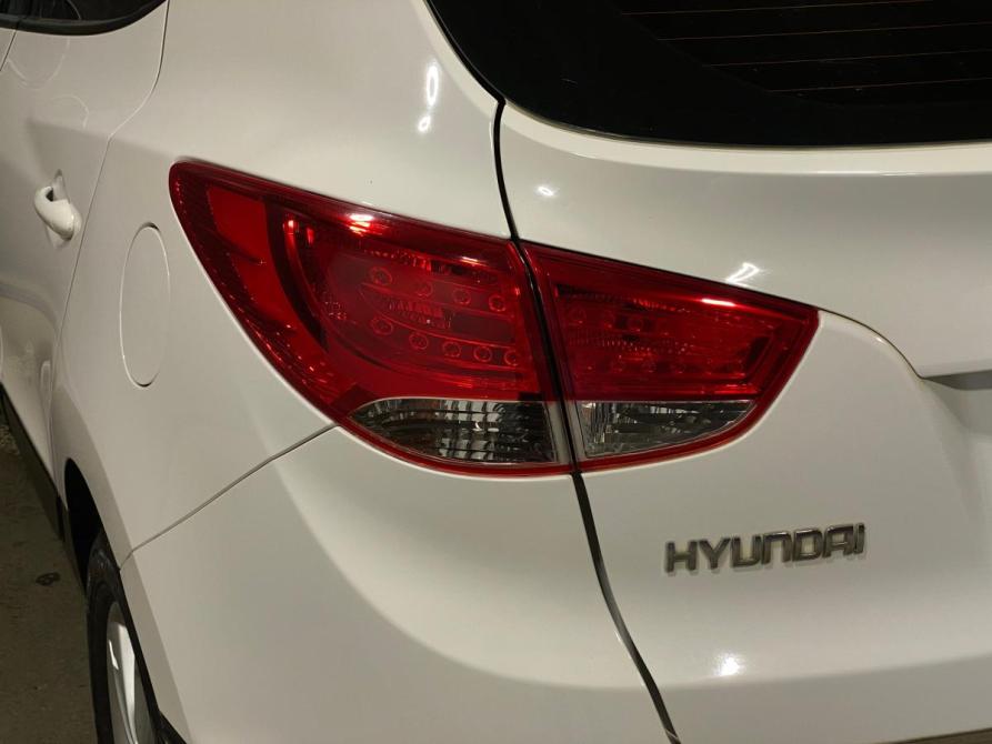 Hyundai ix35 I Челябинск  - изображение 7