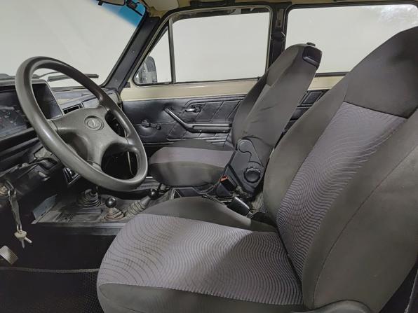 Lada (ВАЗ) 2121 (4x4) I Рестайлинг с пробегом 1996 года, цена 185 000 рублей, 100999 км, внедорожник, Автокод Объявления