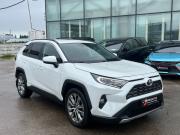 Toyota RAV4 V (XA50) Калуга  - изображение 28