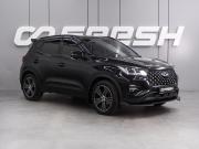 Chery Tiggo 4 Pro I Воронеж  - изображение 21