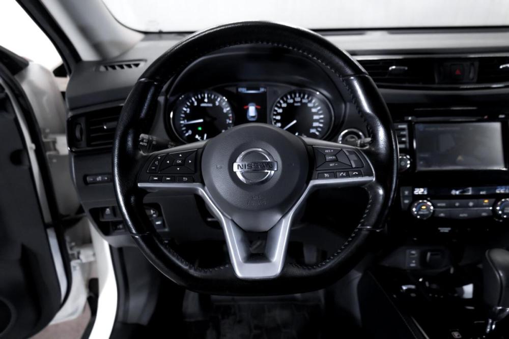 Nissan X-Trail III Рестайлинг Тюмень  - изображение 15