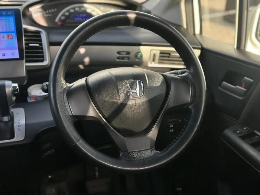 Honda Freed I Рестайлинг Уфа  - изображение 8