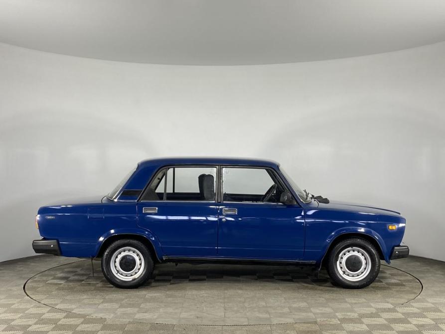 Lada (ВАЗ) 2107 Воронеж  - изображение 11