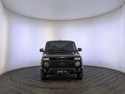 Lada (ВАЗ) Niva Legend Москва  - изображение 27