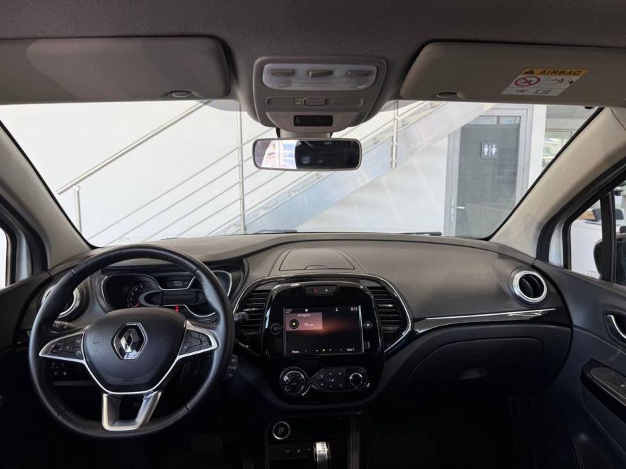 Renault Kaptur I Рестайлинг Ростов-на-Дону  - изображение 9