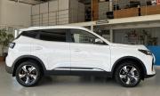 Chery Tiggo 4 I Рестайлинг 2 Пермь  - изображение 40