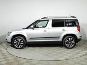 Skoda Yeti I Рестайлинг Санкт-Петербург  - изображение 24
