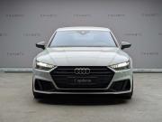 Audi A7 II (4K) Москва  - изображение 19