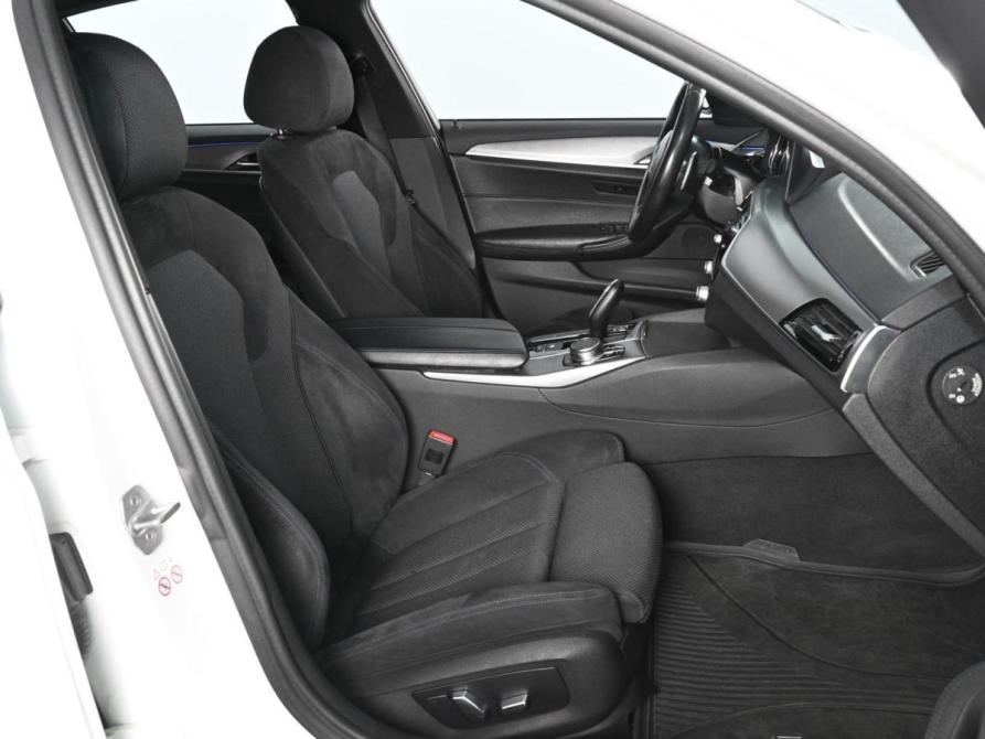 BMW 5 серии VII (G30/G31/G38) Ростов-на-Дону  - изображение 8