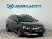 Volkswagen Passat B7 Калининград  - изображение 22