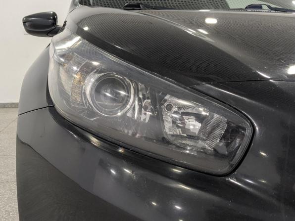 Kia Ceed II с пробегом 2015 года, цена 1 199 000 рублей, 131365 км, хэтчбек, Автокод Объявления