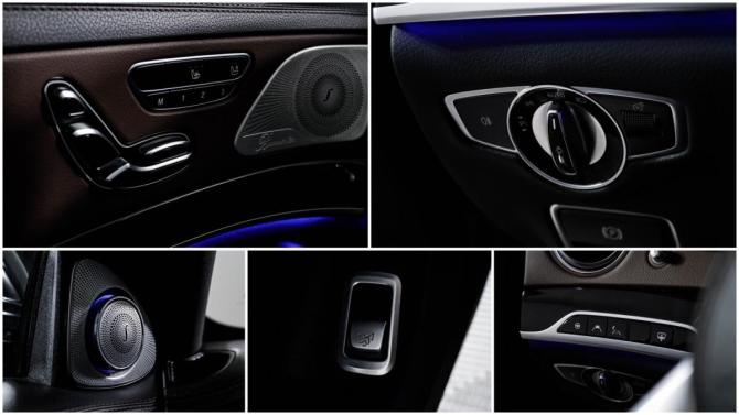 Mercedes-Benz Maybach S-Класс I (X222) Рестайлинг с пробегом 2018 года, цена 7 500 000 рублей, 62022 км, седан, Автокод Объявления