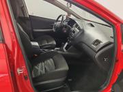 Kia Ceed II Рестайлинг Москва  - изображение 39