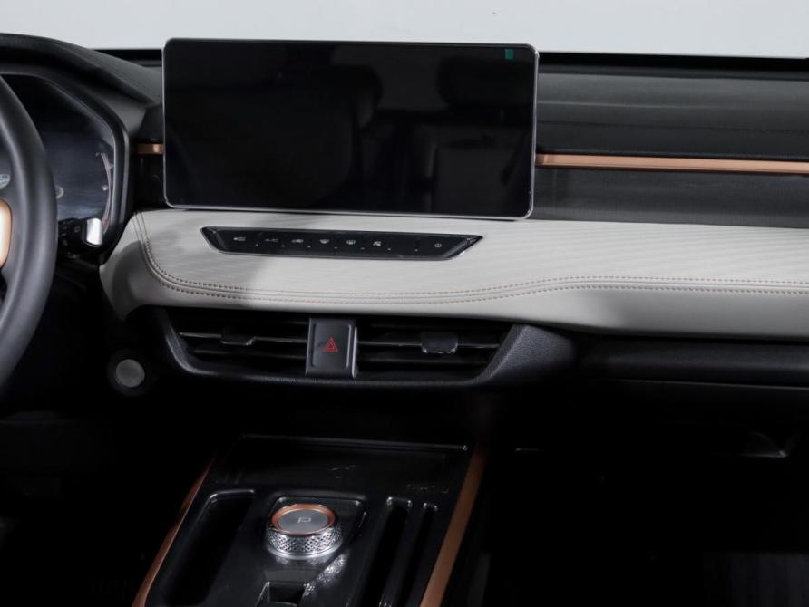 Haval Jolion I Рестайлинг Москва  - изображение 14