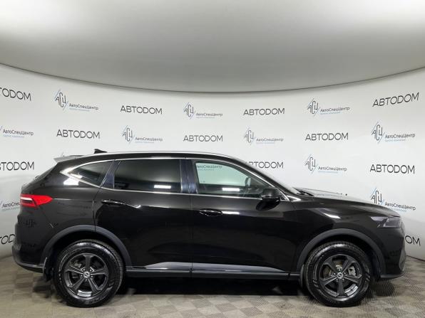 Haval F7 I Рестайлинг с пробегом 2023 года, цена 2 069 900 рублей, 35001 км, внедорожник, Автокод Объявления
