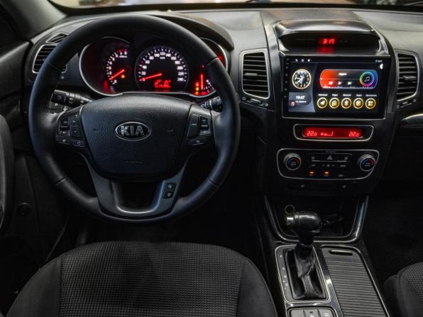 Kia Sorento II Рестайлинг с пробегом 2015 года, цена 1 860 000 рублей, 171141 км, внедорожник, Автокод Объявления
