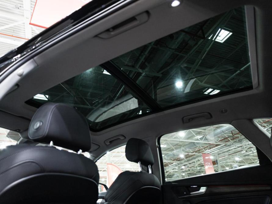 Audi Q5 II (FY) Рестайлинг Санкт-Петербург  - изображение 17