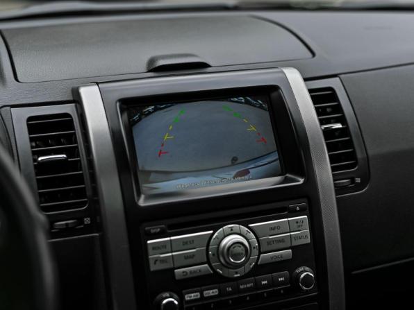 Nissan X-Trail II с пробегом 2010 года, цена 1 050 000 рублей, 254141 км, внедорожник, Автокод Объявления