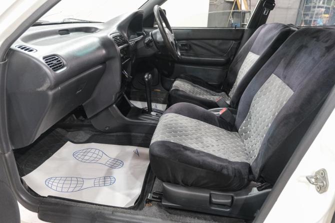 Daihatsu Charade IV с пробегом 2000 года, цена 229 000 рублей, 233000 км, хэтчбек, Автокод Объявления