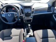 SsangYong Actyon II Рестайлинг Нижний Новгород  - изображение 40