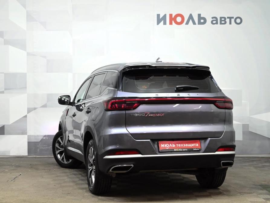 Chery Tiggo 7 Pro Max I Екатеринбург  - изображение 7