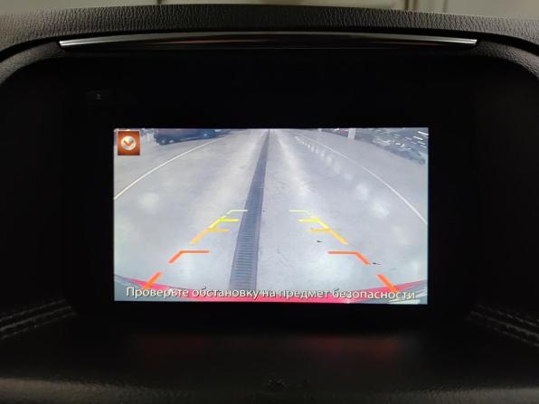 Mazda CX-5 I с пробегом 2011 года, цена 1 600 000 рублей, 147608 км, внедорожник, Автокод Объявления