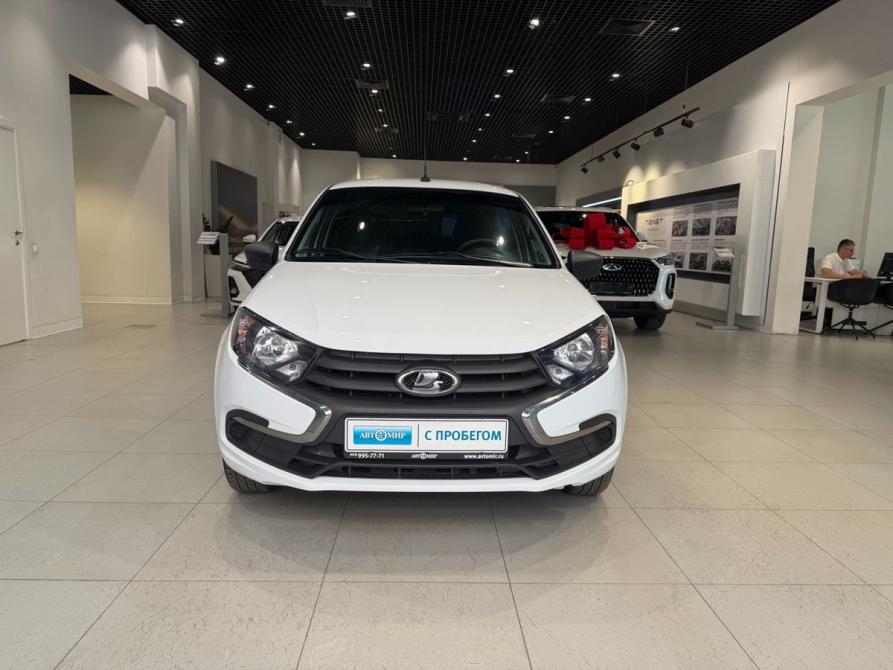 Lada (ВАЗ) Granta I Рестайлинг Москва  - изображение 2