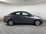 Hyundai Solaris I Москва  - изображение 23
