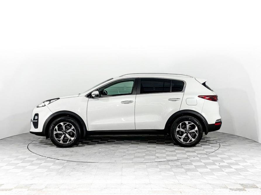 Kia Sportage IV Рестайлинг Ногинск  - изображение 6