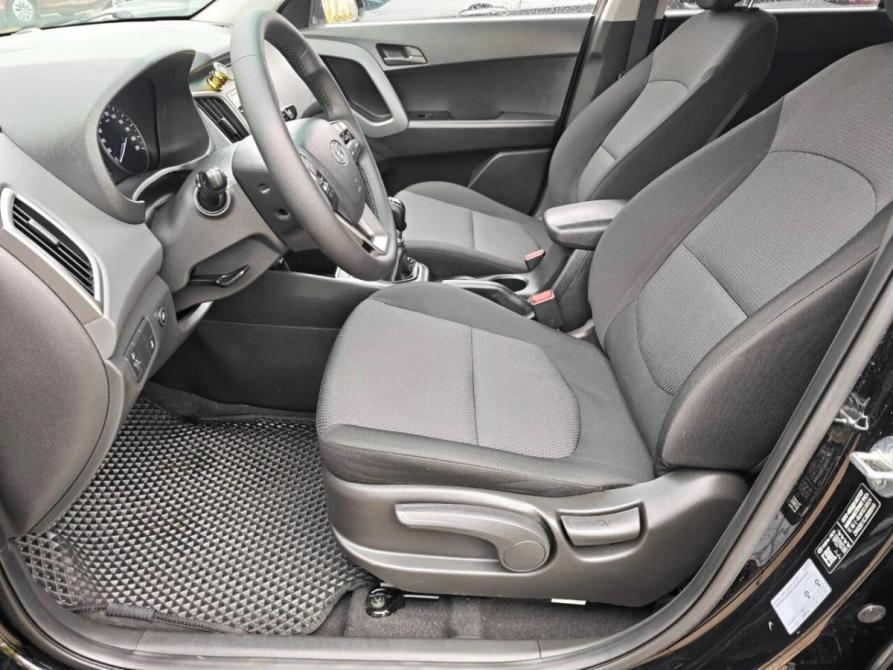 Hyundai Creta I Набережные Челны  - изображение 9