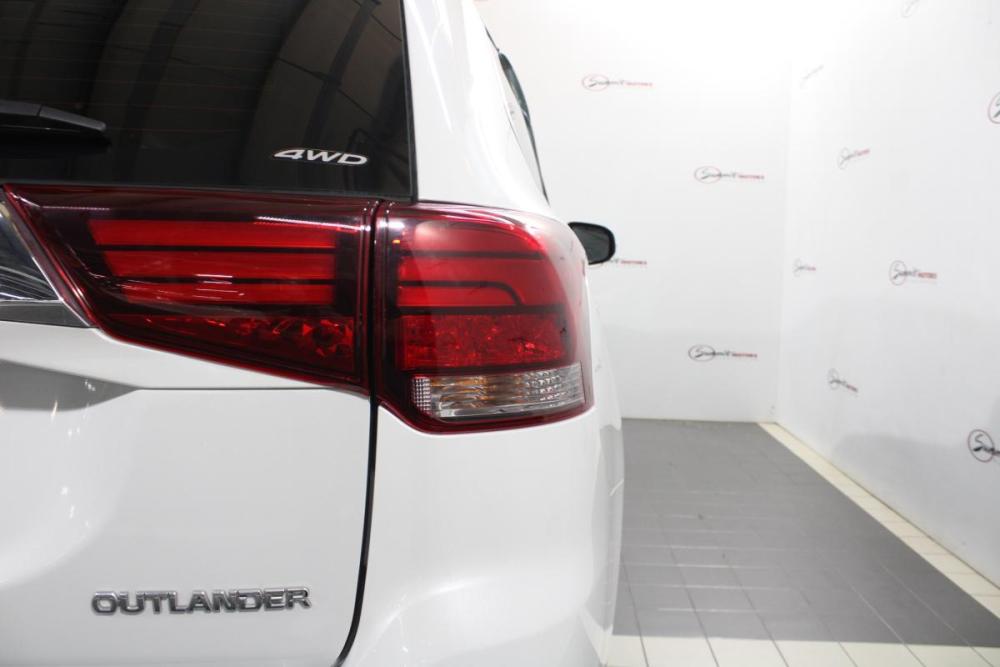 Mitsubishi Outlander III Рестайлинг 3 Владивосток  - изображение 11