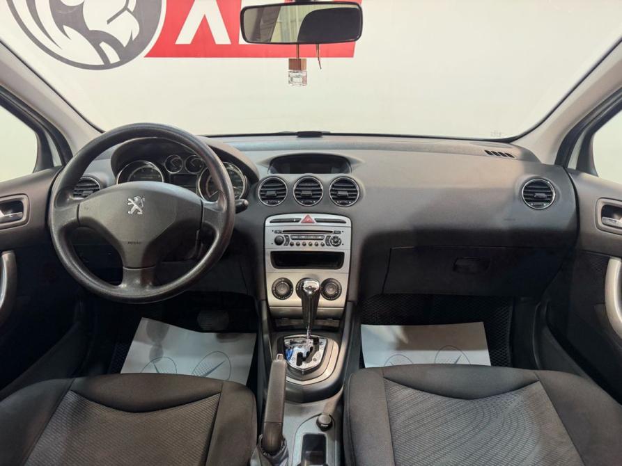 Peugeot 308 I Новочеркасск  - изображение 12