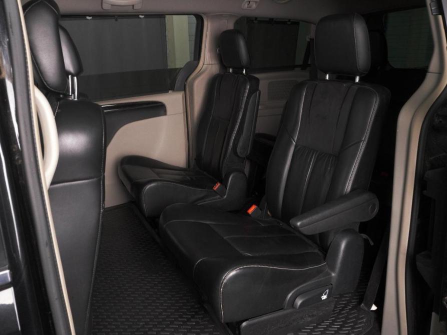 Chrysler Voyager V Рестайлинг Минеральные Воды  - изображение 10