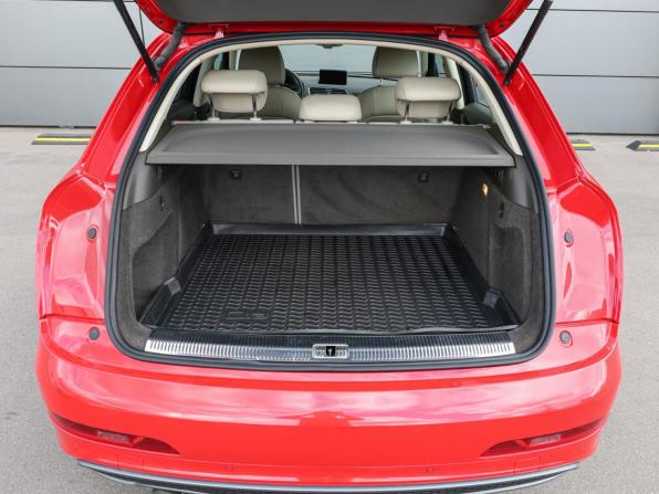 Audi Q3 I (8U) с пробегом 2013 года, цена 1 877 000 рублей, 108534 км, внедорожник, Автокод Объявления