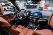 BMW X5 IV (G05/G18) Рестайлинг Москва  - изображение 45