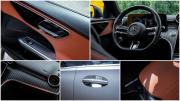 Mercedes-Benz C-Класс V (W206) Москва  - изображение 43