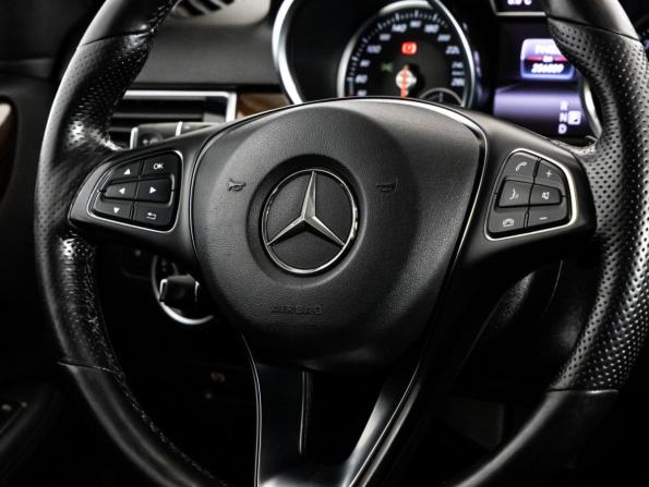Mercedes-Benz GLE I (W166) с пробегом 2016 года, цена 2 849 000 рублей, 256507 км, внедорожник, Автокод Объявления