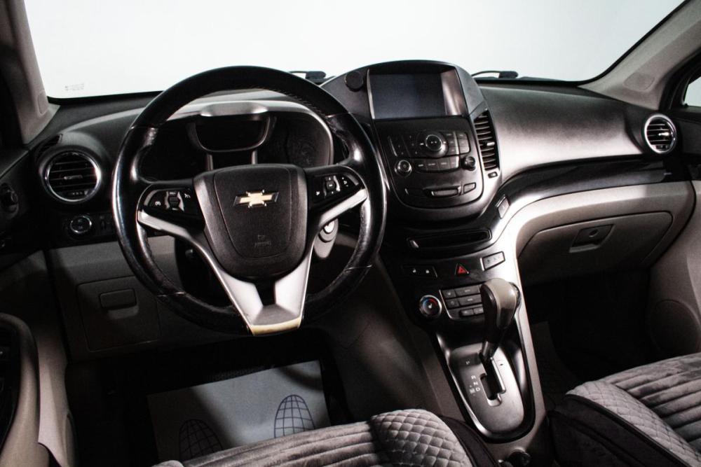 Chevrolet Orlando I Сургут  - изображение 11