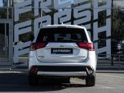 Mitsubishi Outlander III Рестайлинг 3 Волгоград  - изображение 26