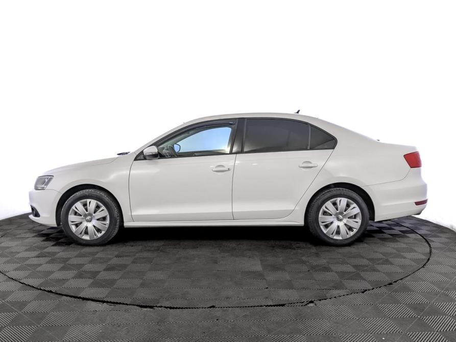 Volkswagen Jetta VI Москва  - изображение 8
